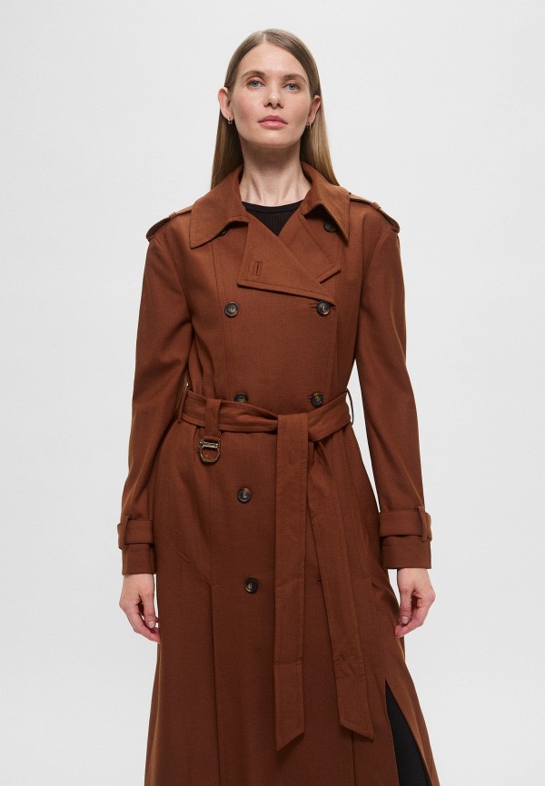 Trussardi Плащ - фото 2