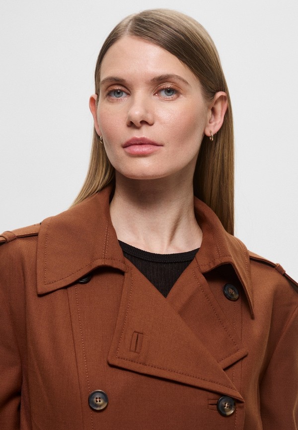 Trussardi Плащ - фото 4