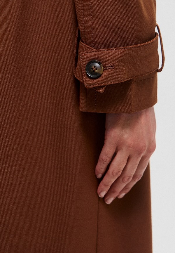 Trussardi Плащ - фото 5