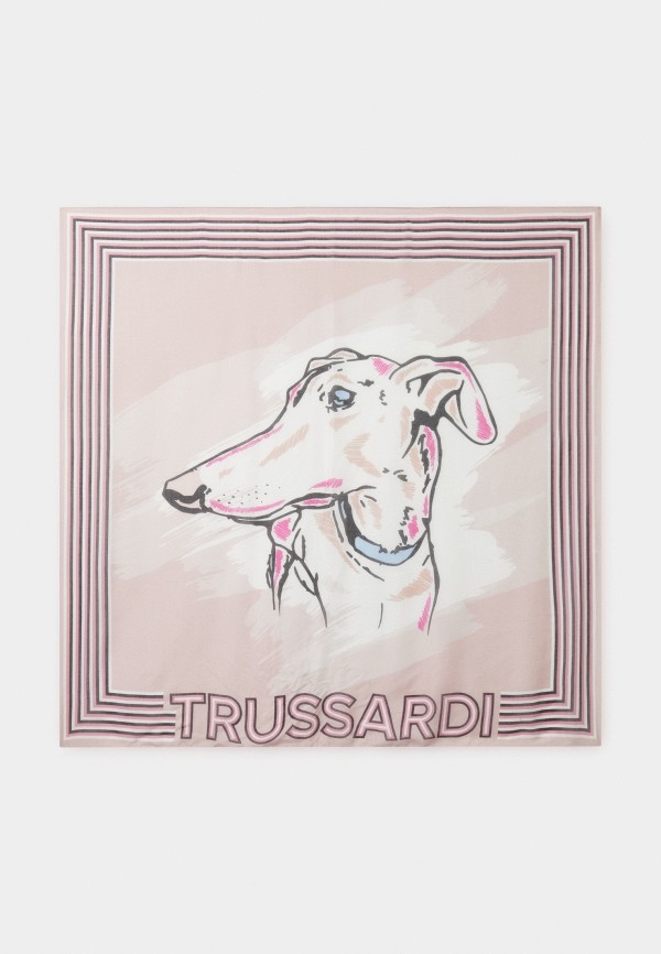 Trussardi Платок - фото 1