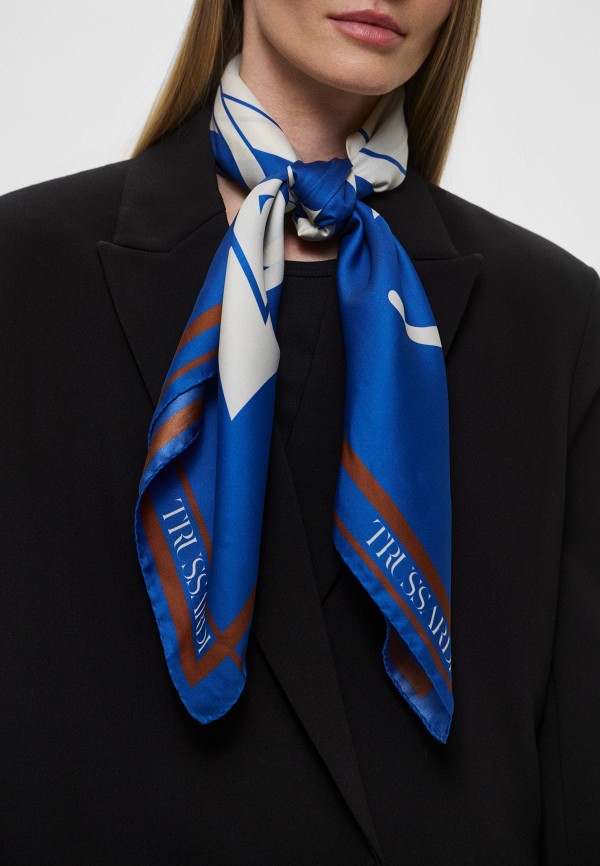 Trussardi Платок - фото 4