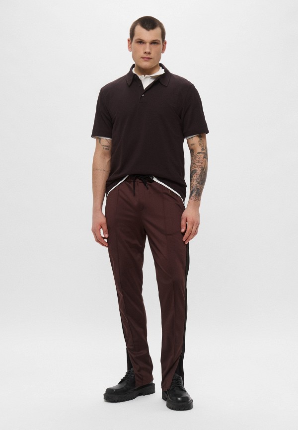 Trussardi Брюки спортивные - фото 2