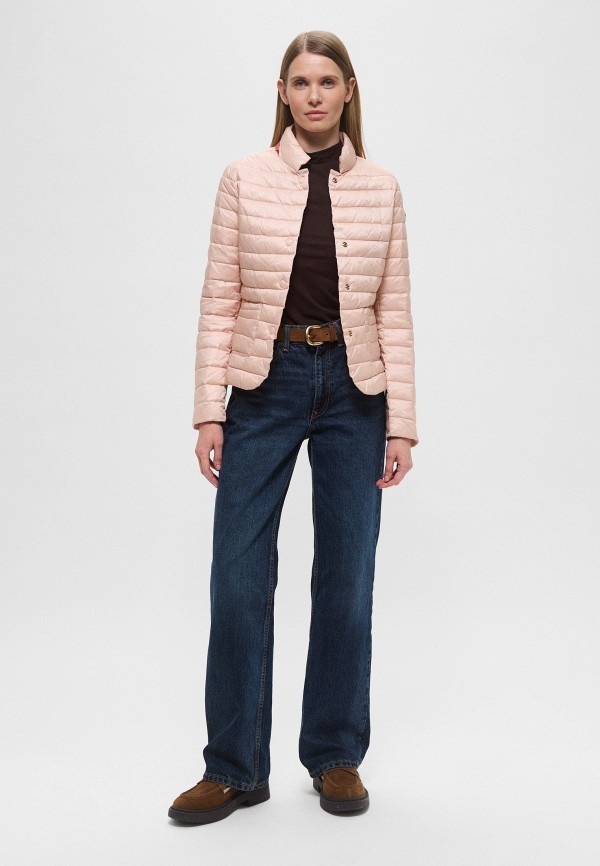 Trussardi Куртка утепленная - фото 2