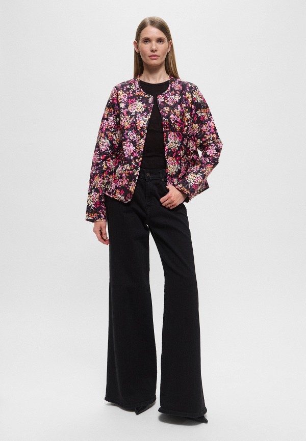 Trussardi Куртка стеганая - фото 2