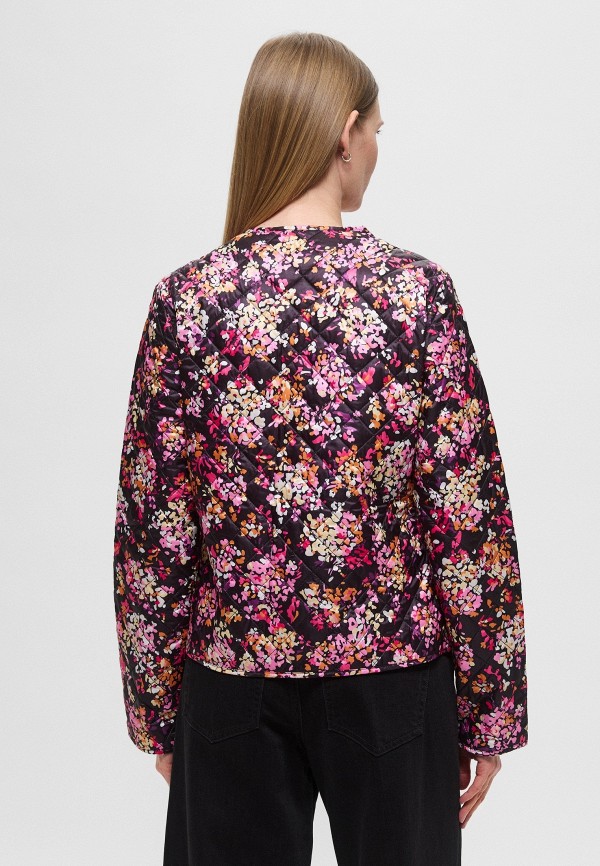 Trussardi Куртка стеганая - фото 3