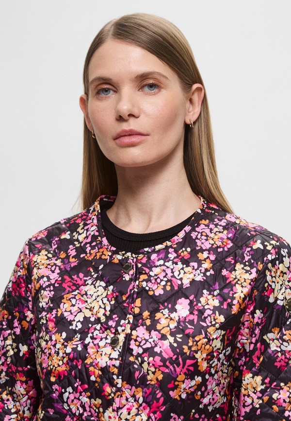 Trussardi Куртка стеганая - фото 5