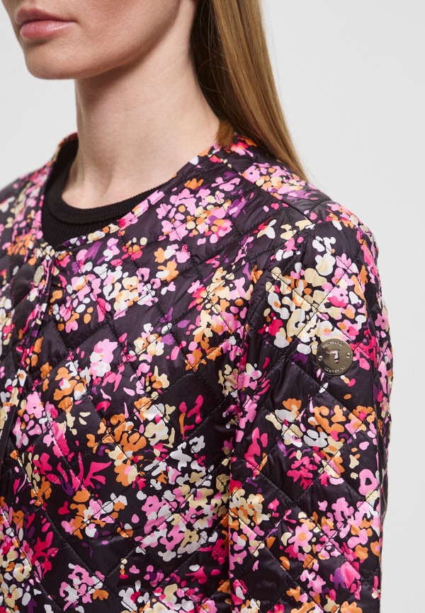 Trussardi Куртка стеганая - фото 6