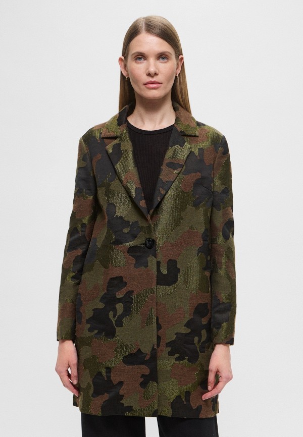 Trussardi Пальто - фото 1