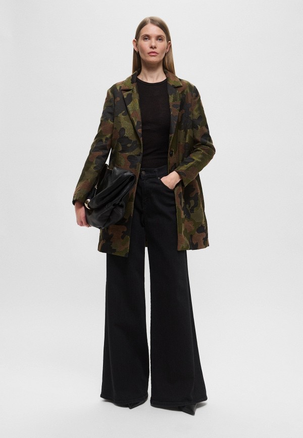 Trussardi Пальто - фото 2