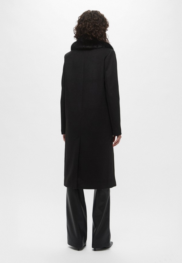 Trussardi Пальто однобортное - фото 3