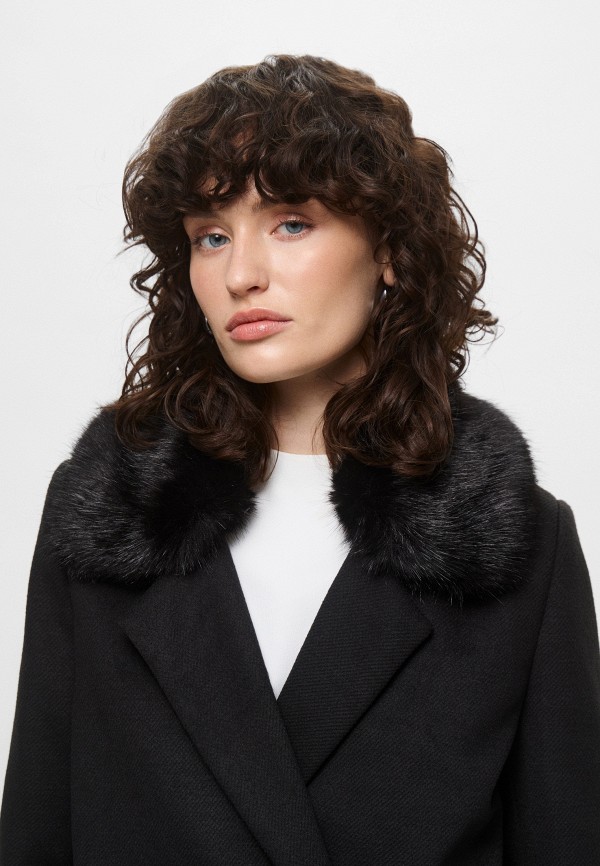 Trussardi Пальто однобортное - фото 4