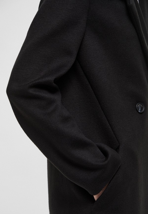 Trussardi Пальто однобортное - фото 5