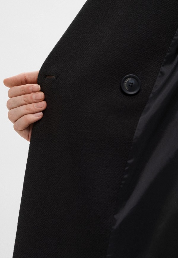 Trussardi Пальто однобортное - фото 6
