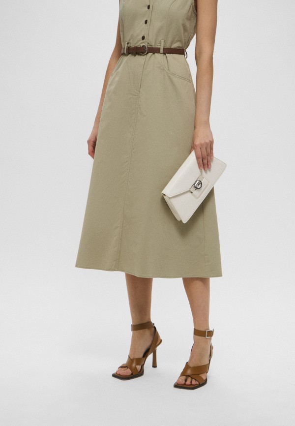 Trussardi Клатч - фото 6