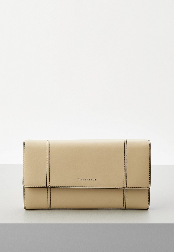 Trussardi Клатч - фото 1