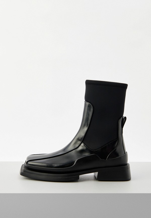 Trussardi Ботинки - фото 1