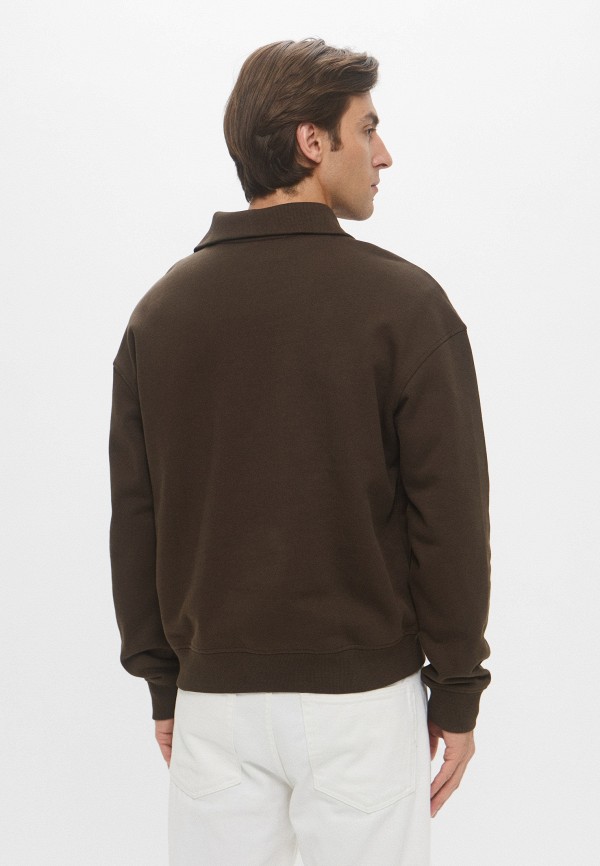 Mademan Олимпийка - фото 3