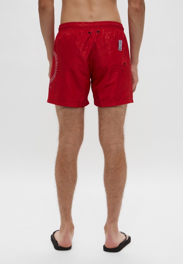 Bikkembergs Шорты для плавания - фото 2