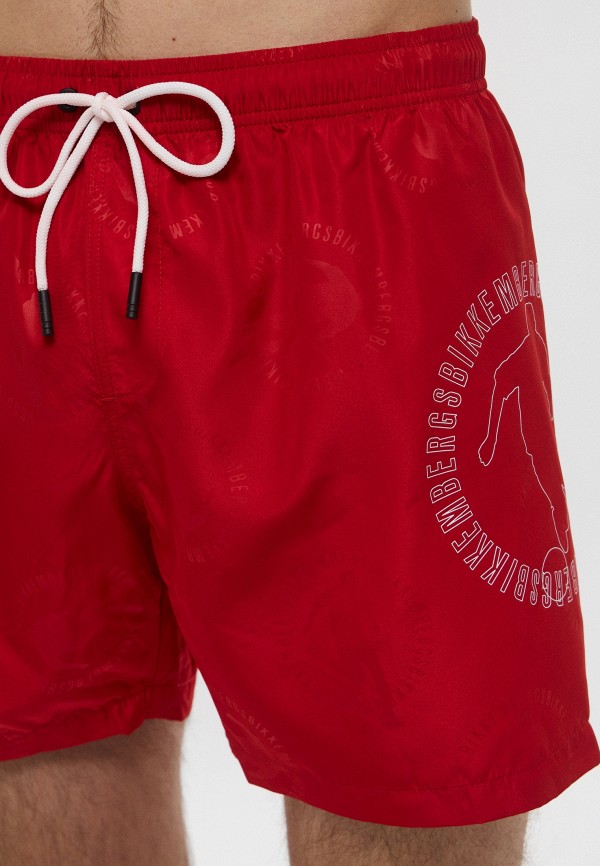 Bikkembergs Шорты для плавания - фото 3