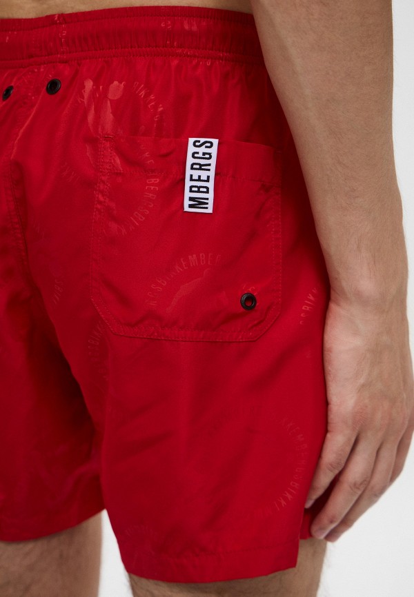 Bikkembergs Шорты для плавания - фото 4