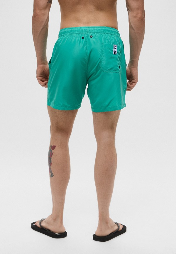 Bikkembergs Шорты для плавания - фото 2