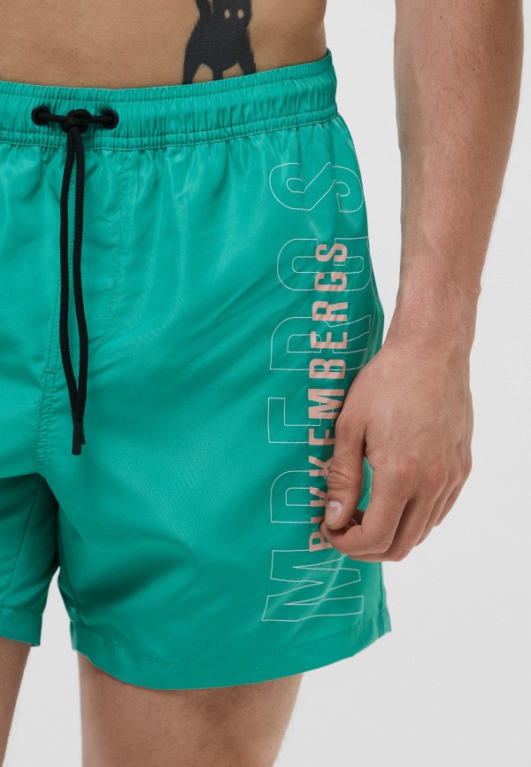 Bikkembergs Шорты для плавания - фото 3