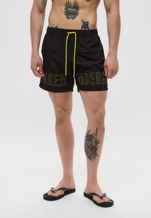 Bikkembergs Шорты для плавания - фото 1