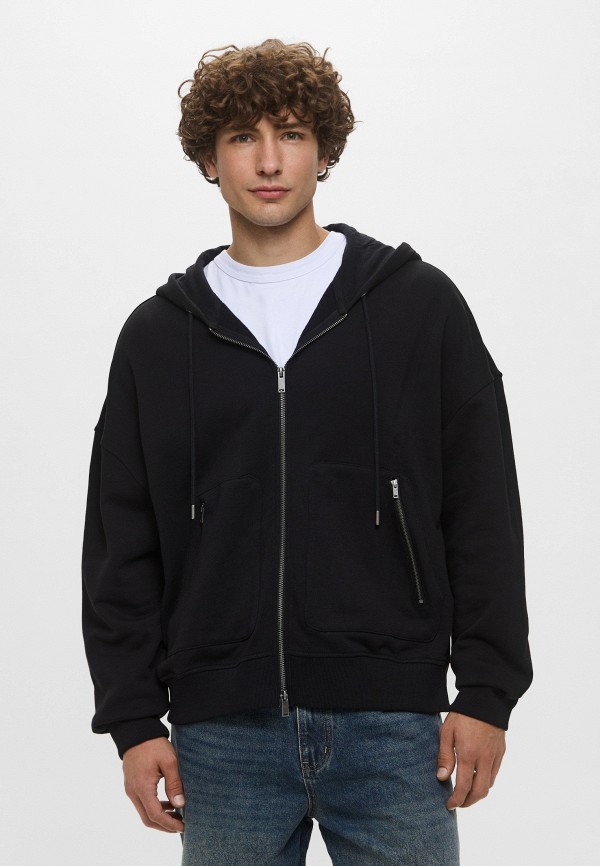 Mademan Толстовка - фото 1