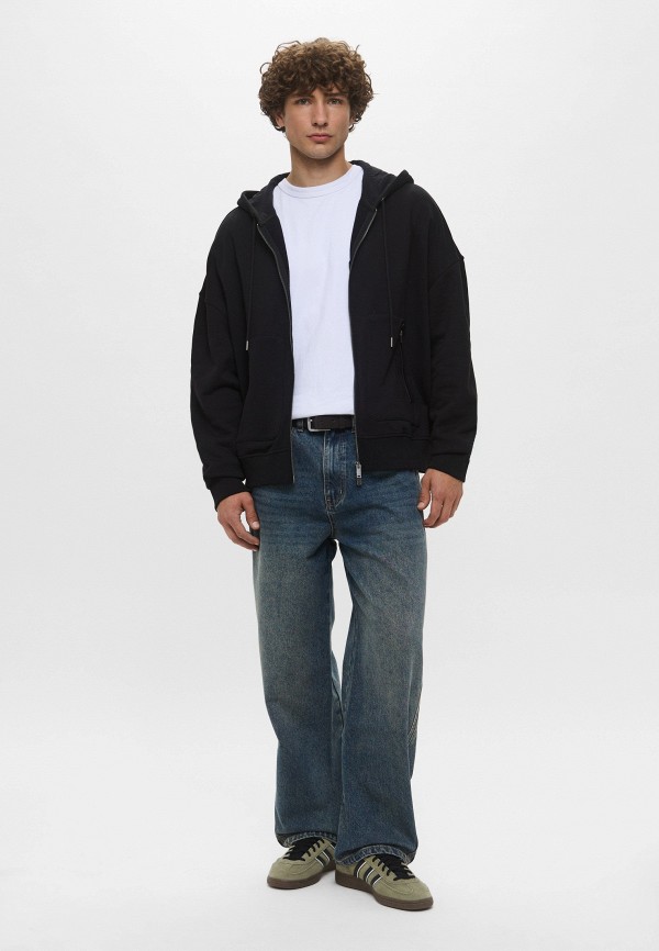 Mademan Толстовка - фото 2