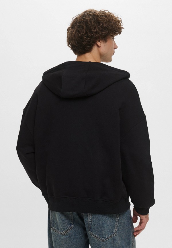 Mademan Толстовка - фото 3