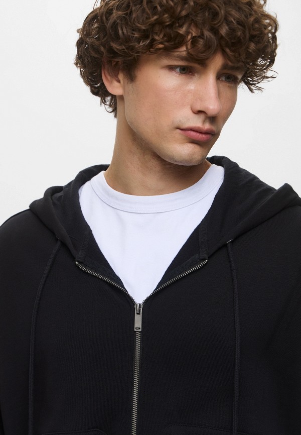 Mademan Толстовка - фото 5