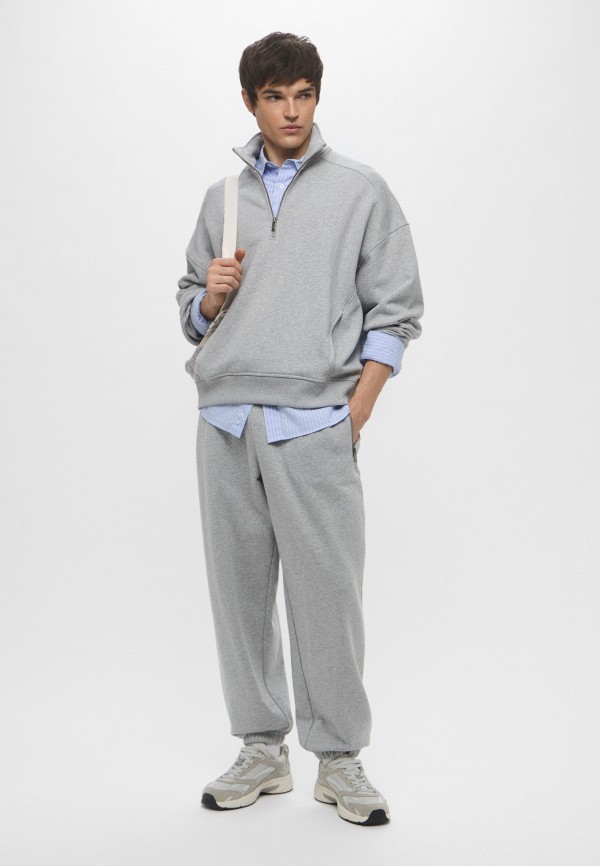 Mademan Брюки спортивные - фото 2