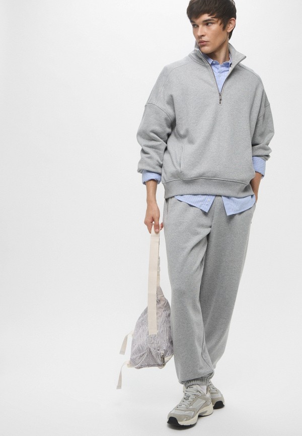 Mademan Брюки спортивные - фото 4