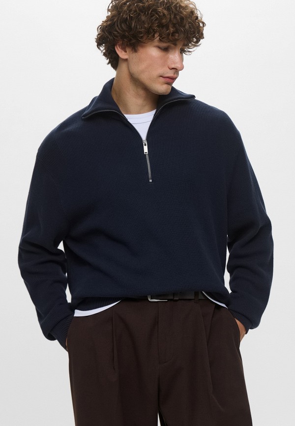 Mademan Джемпер - фото 4