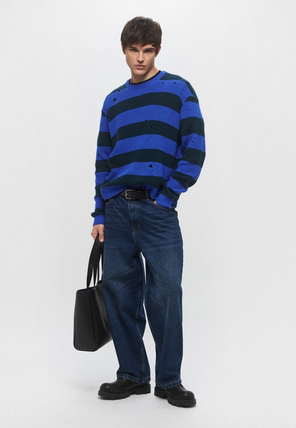 Mademan Джемпер - фото 2