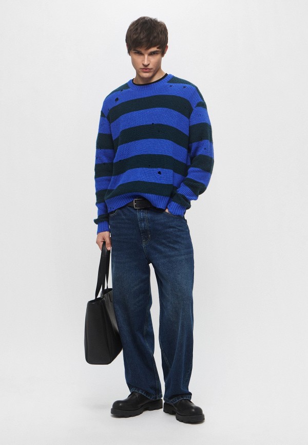 Mademan Джемпер - фото 4