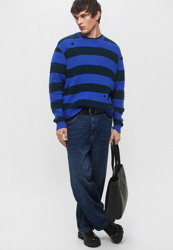 Mademan Джемпер - фото 5