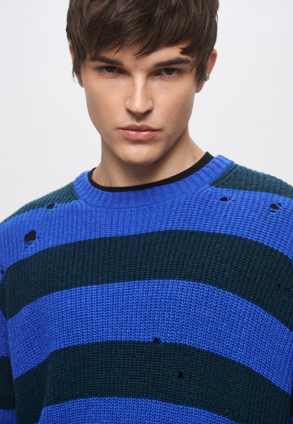 Mademan Джемпер - фото 6