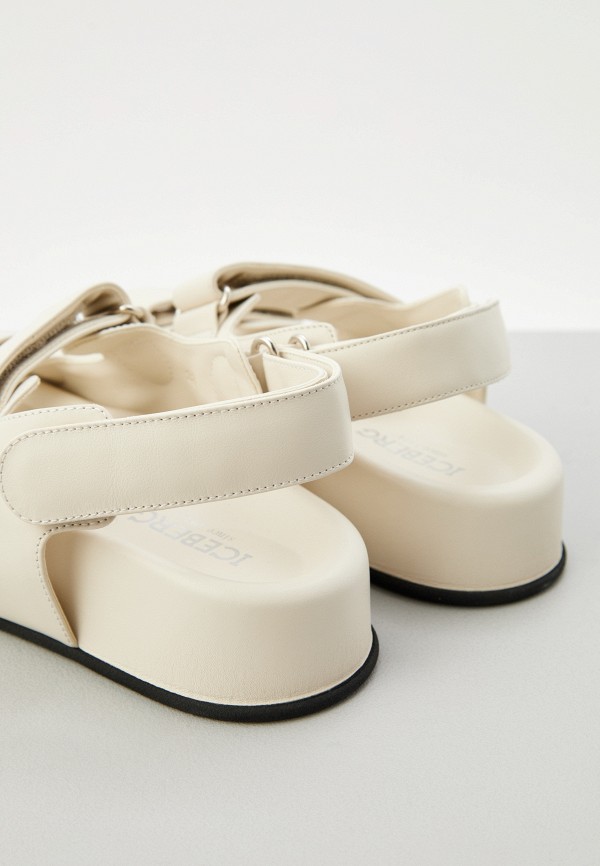 Iceberg Сандалии - фото 4