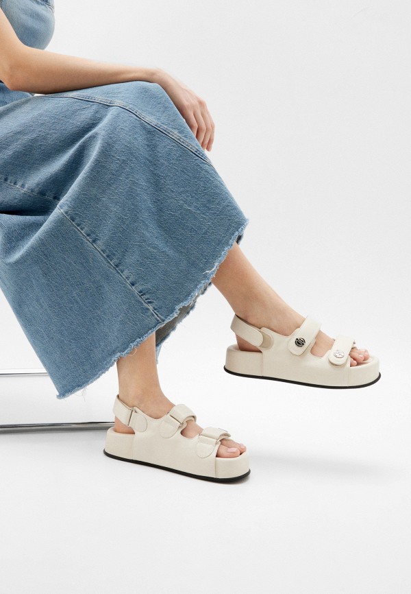 Iceberg Сандалии - фото 6