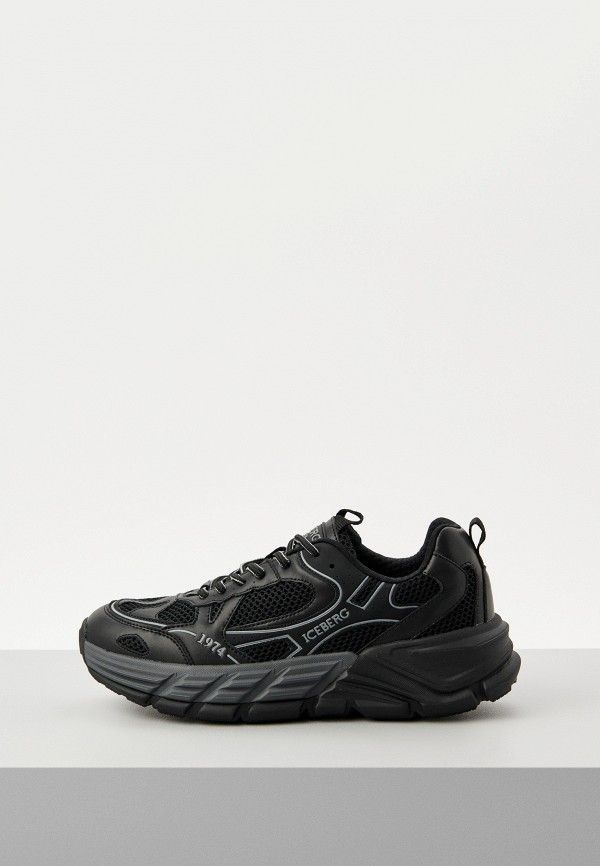 Iceberg Кроссовки - фото 1