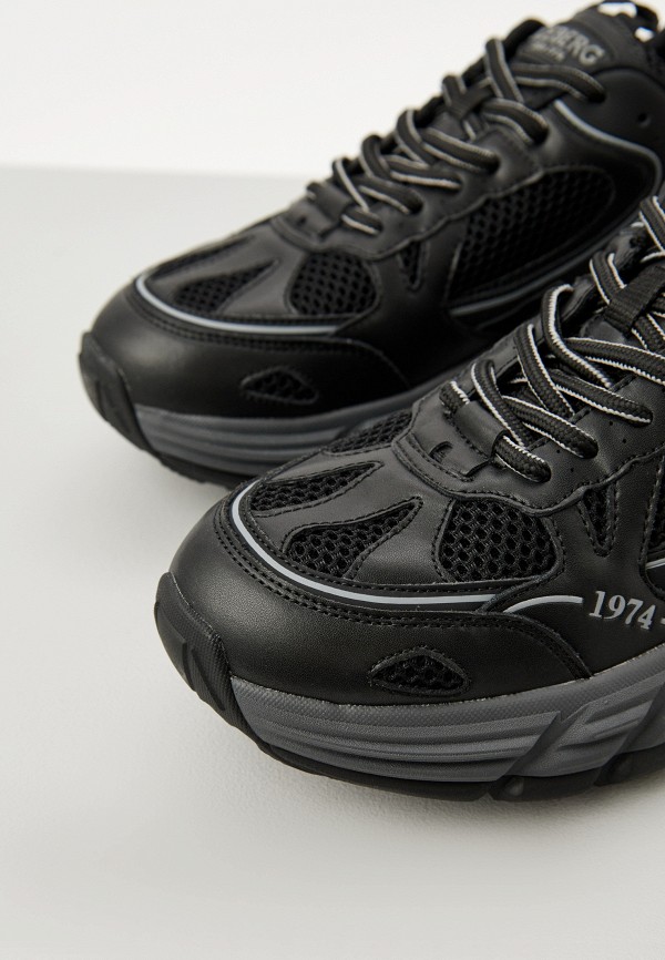 Iceberg Кроссовки - фото 2