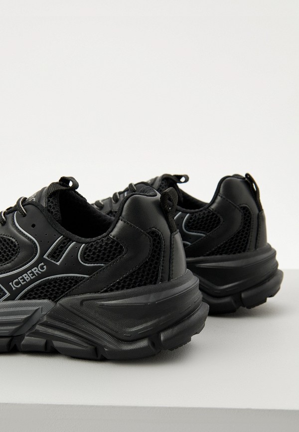 Iceberg Кроссовки - фото 4