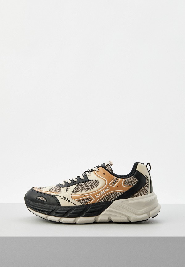 Iceberg Кроссовки - фото 1