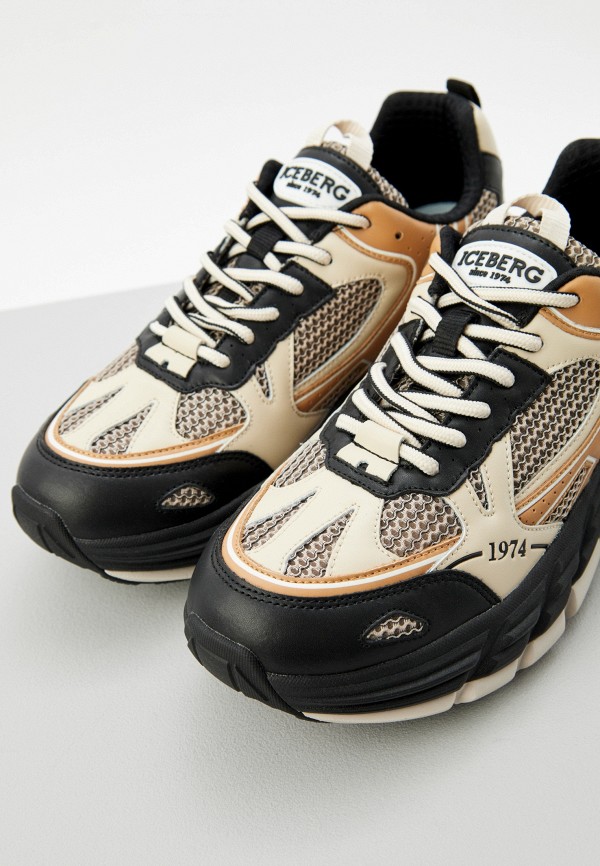 Iceberg Кроссовки - фото 2