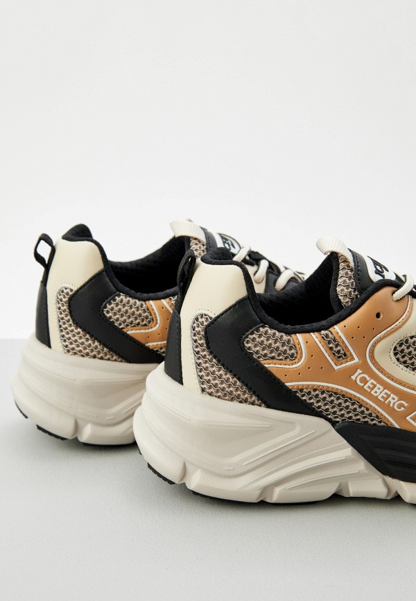 Iceberg Кроссовки - фото 4
