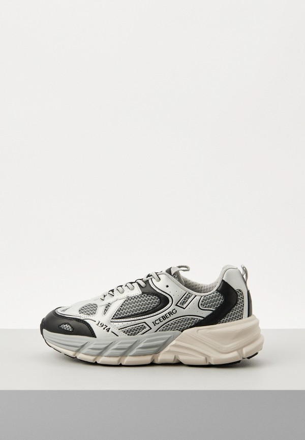 Iceberg Кроссовки - фото 1