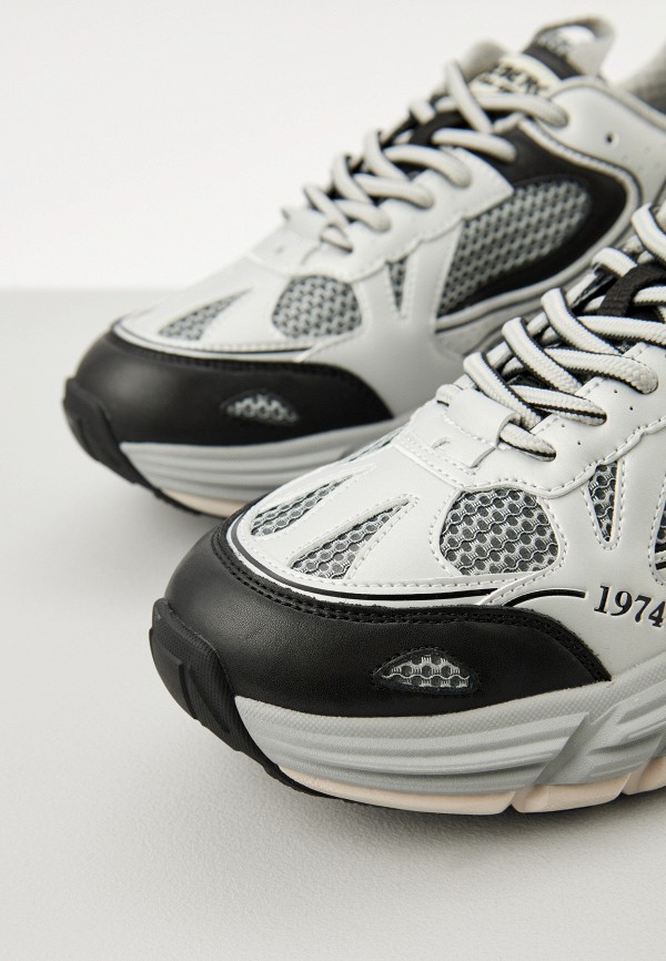 Iceberg Кроссовки - фото 2