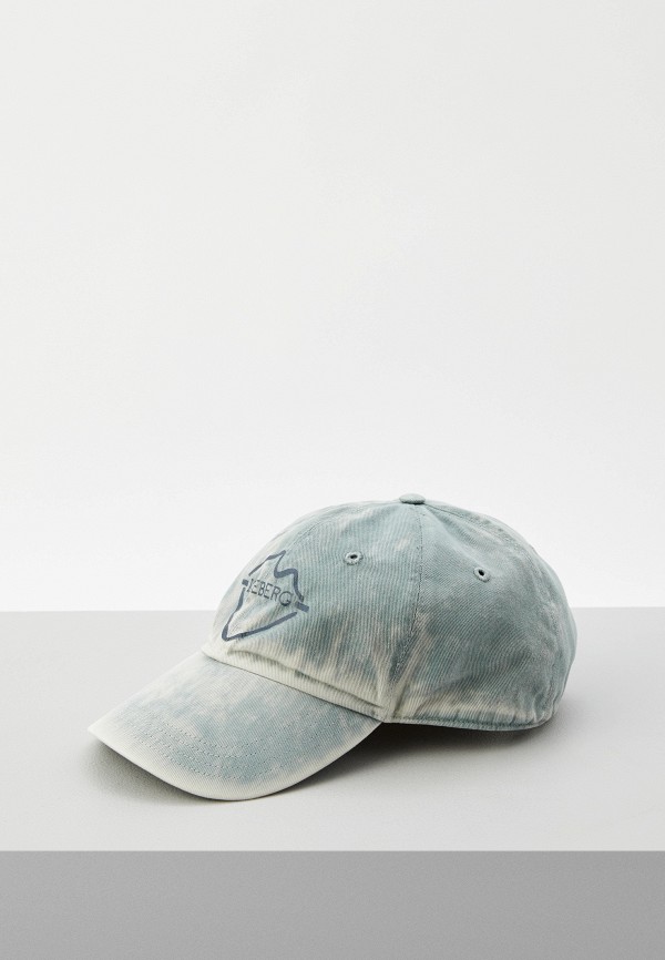 Iceberg Бейсболка - фото 1