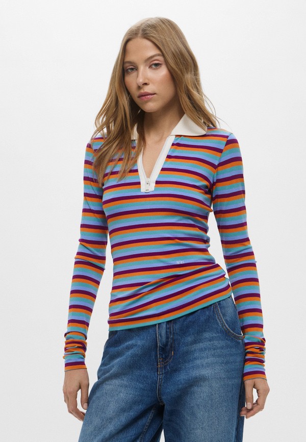 N21 Поло - фото 1